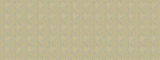 bamboo basket weaving pattern texture and background seamless.handcraft weave texture natural bamboo