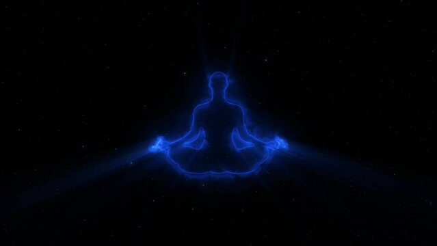 Chackra Budism Text, ,Animation.Full HD 1920&times;1080.12 Second Long.
