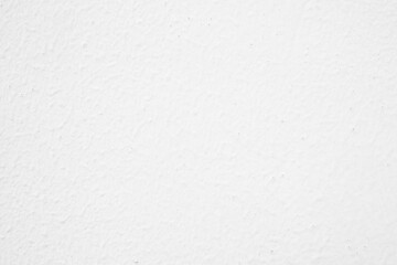 Fototapeta premium Abstract white concrete wall texture background