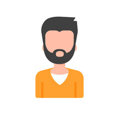 Thief Vector. A criminal who commits an illegal act is arrested by the police.