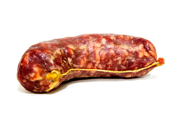 Salamini italiani alla cacciatora.