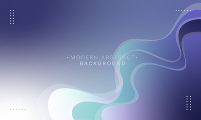 Abstract blurred background. For web and mobile apps, business infographics and posters, banners social media, modern design, art illustration template design