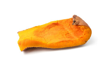 Roasted pumpkin