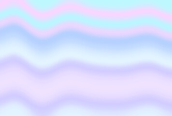 背景素材_グラデーション_オーロラ