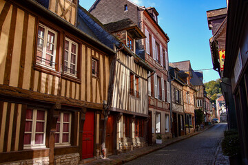 Honfleur, France