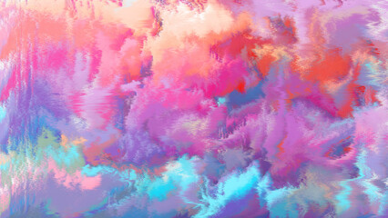 Cute Pastel Abstract Texture Background , Pattern Backdrop of Gradient Wallpaper