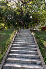 Labuan Botanical Garden, Malaysia