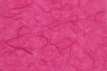 和紙 赤紫色 テクスチャ