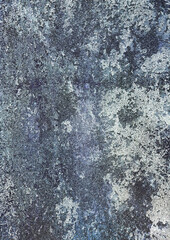 Abstract artistic background texture