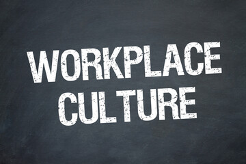 Obraz premium Workplace Culture