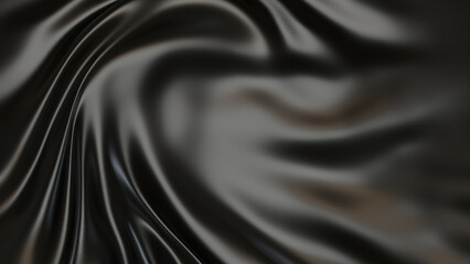 multi colored background cloth