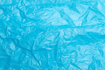 Obraz premium abstract light blue paper for background