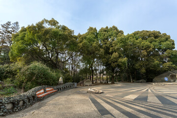 昭和記念公園（東京都立川市）