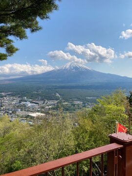 富士山