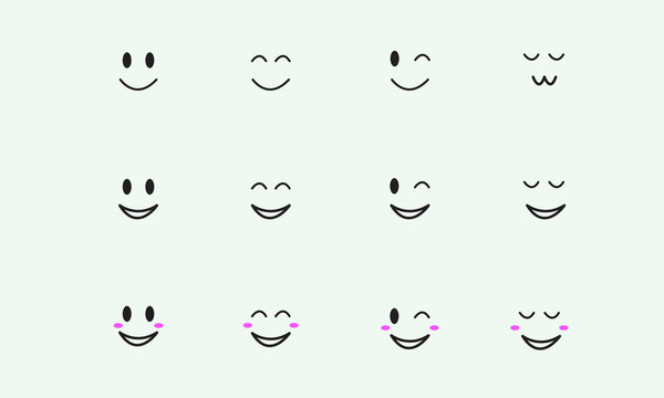 Smiles Svg Happy Faces Svg Smiling Face Png Face Clipart -  Portugal