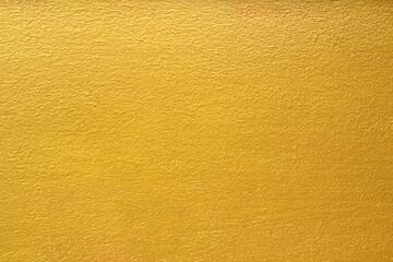 gold plastered concrete wall background work