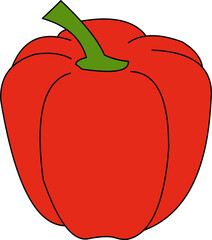 VEGETABLE Illustration, clip art, food