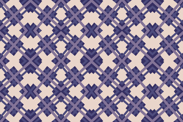 Geometric ethnic oriental pattern traditional Design for background,carpet,wallpaper,clothing,wrapping,fabric,Vector illustration.embroidery style.