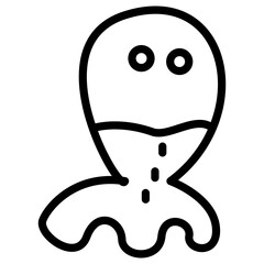 ghost icon