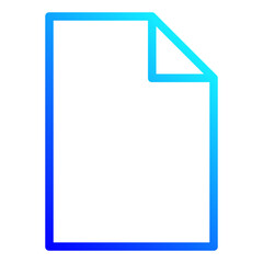 document icon 
