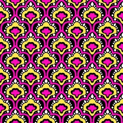 seamless pattern