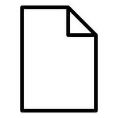 document icon 