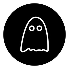 ghost icon