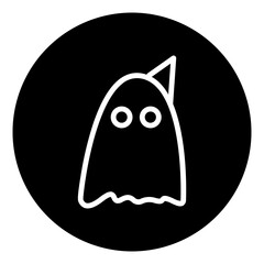 ghost icon