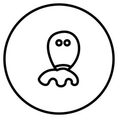ghost icon