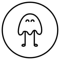ghost icon