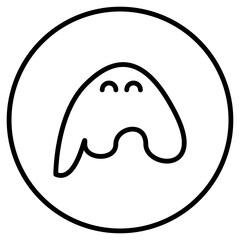 ghost icon