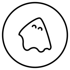 ghost icon