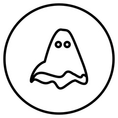 ghost icon