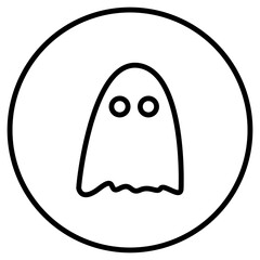 ghost icon