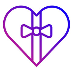 gift box icon