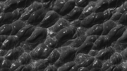 obsidian texture