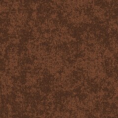 Textile pattern, brown leather background