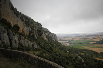 MOUNTAIN VIEW - SPAIN
