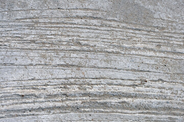 abstract form and texture on grunge floor