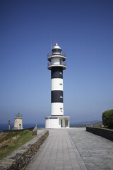 FARO DE SAN AGUSTIN - SPAIN