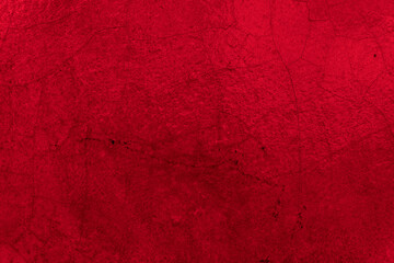 Old wall texture cement black red  background abstract dark color design are light with white gradient background.