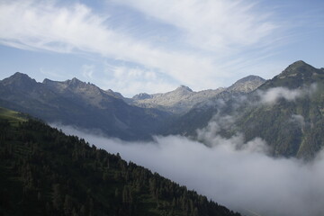 PUNTA DE LA BONAIGUA