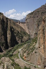 PUNTA D ESCALES - SPAIN