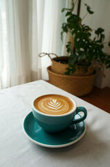 cup of coffee