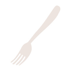 fork cutlery icon