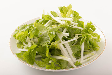 ホワイトセロリ