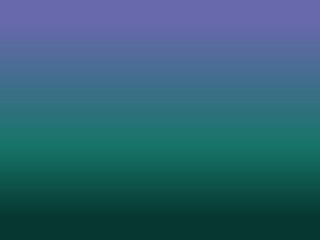 Obraz premium abstract gradient of blue and green multicolored background.modern horizontal design for mobile applications.