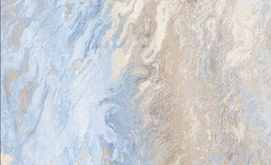 Fototapeta na wymiar High resolution ice marble background