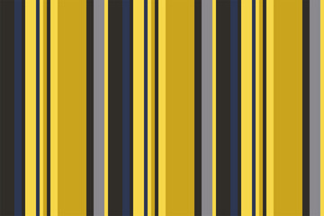 Vertical stripes seamless pattern. Lines vector abstract design. Stripe texture suitable fashion textiles.