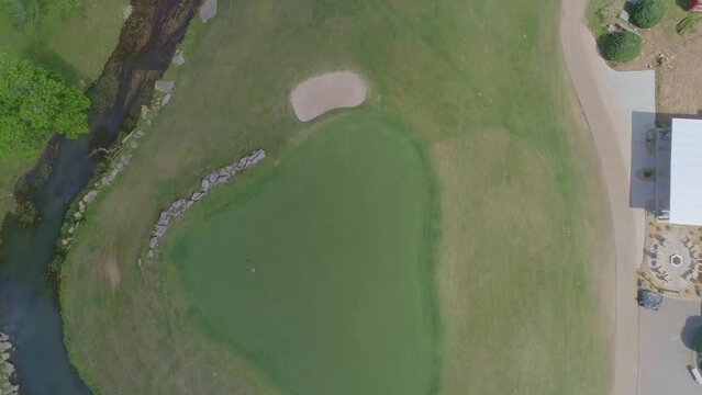 Golf course 2